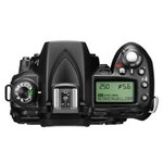 Máy ảnh Nikon D90 Body